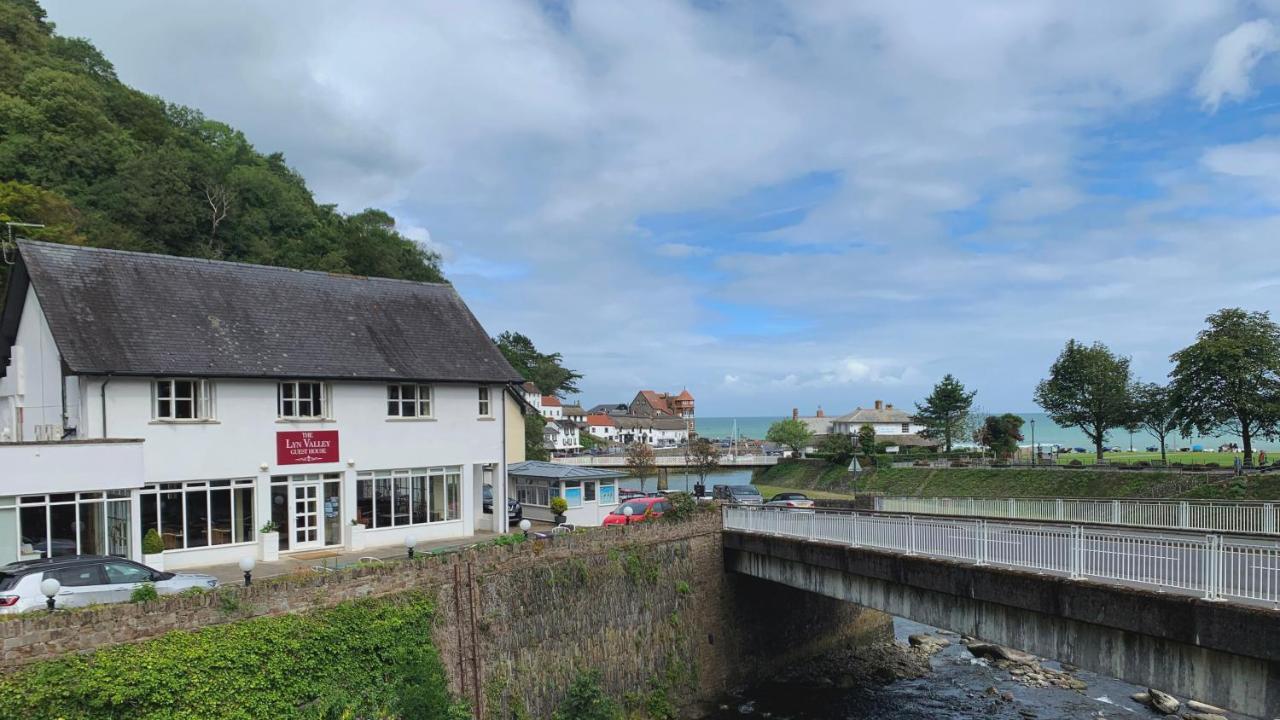 The Lyn Valley Guest House 3*